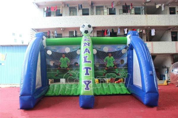 Good Quality PVC Inflatable Toys Sport Game for Adults