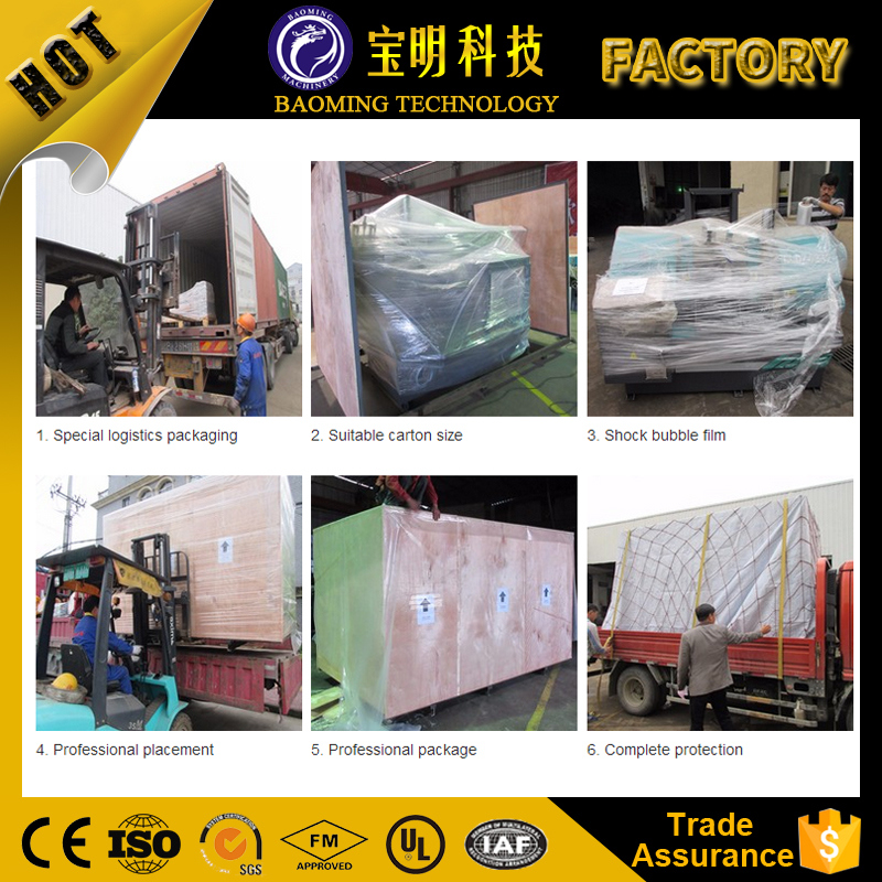 Manufacture Ce Standard Metal Cutting Band Saw Machines and Equipments