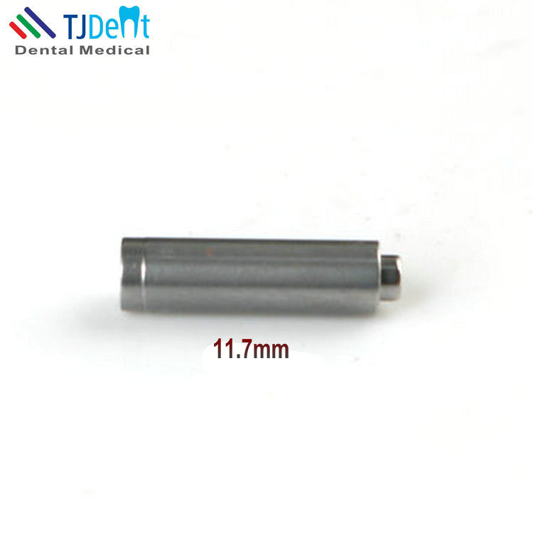 Dental Shaft 11.7mm Kavo Handpiece Spare Parts Accessories Push Button Chuck Spindle