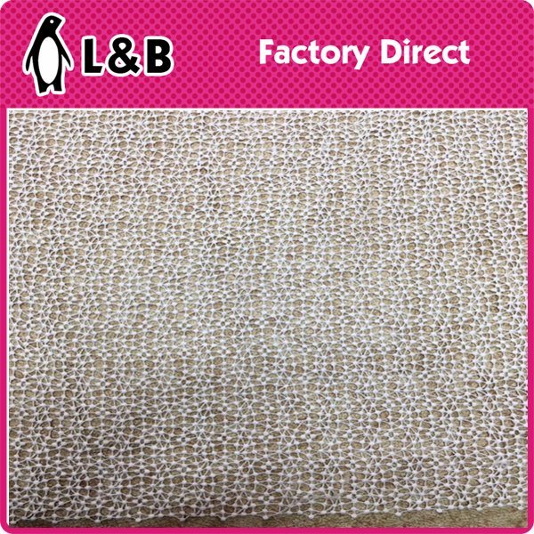 Embroidery Wholesale Fashion Chemical Fabric