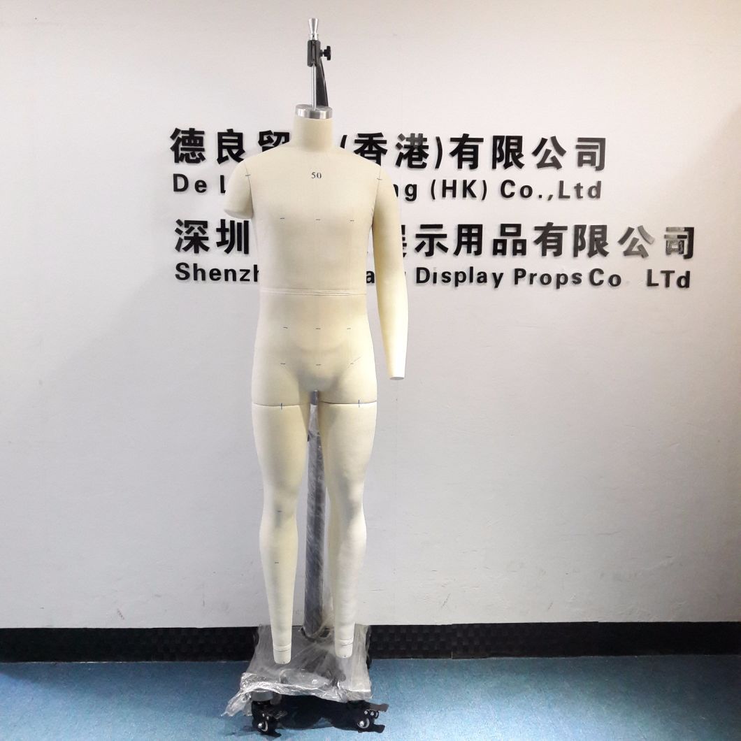 Full Body Mannequin for Dressmaking