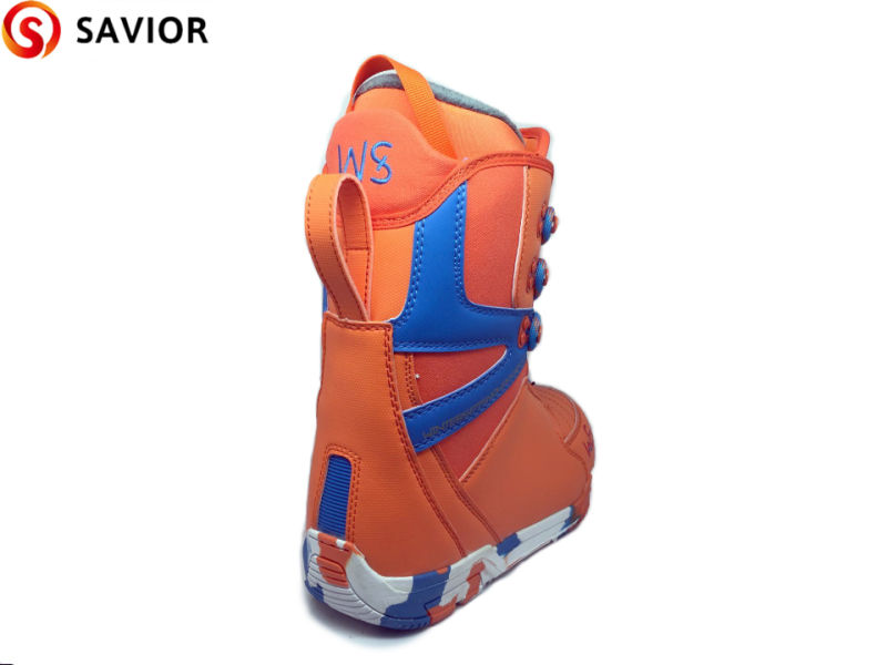 Electric Heated Snow Warm Boots for Winter Use