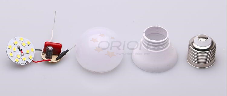 Energy Saving 5W E14 LED Bulb Lamp