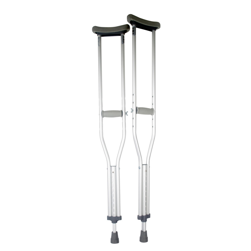 Adjustable Aluminium Walking Stick