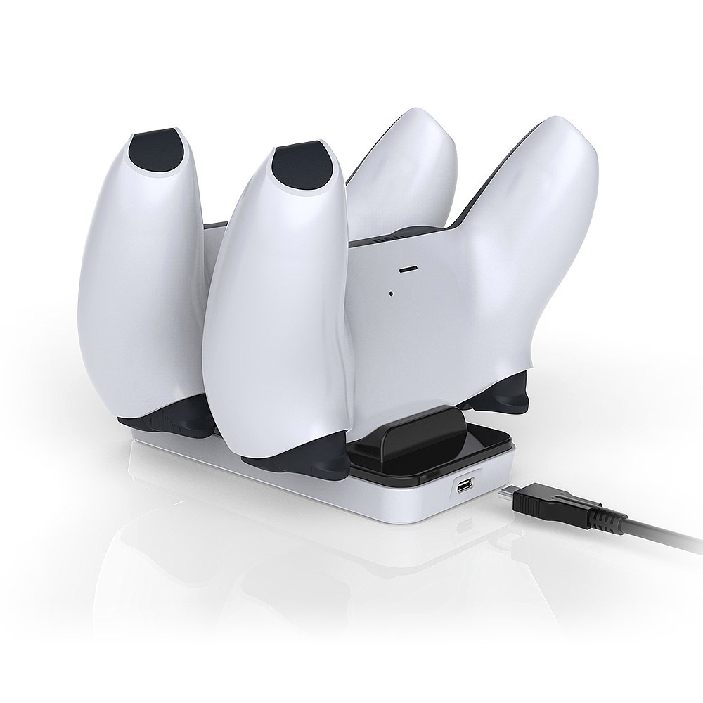 Suporte de suporte para torre de armazenamento para PS5 Storage Tower Stand Holder for PS5