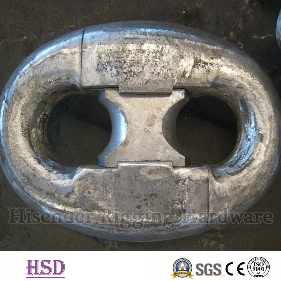 Rigging Marine Kenter Shackle for Connecting Anchor Chains