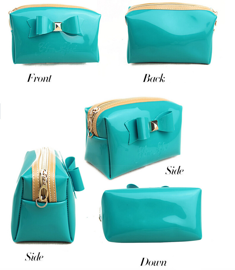 Fashion Lady Cosmetic Bag (YSJK-Hz001)