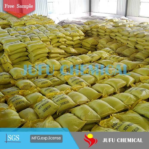 Chemical Products Sodium Lignosulphonate Price for Concrete