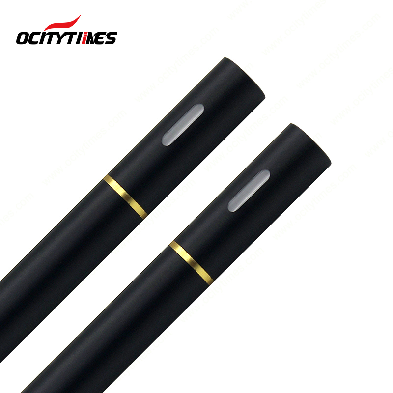 New Products Cbd Oil Disposable Hemp Oil E-Cig Vape Pen