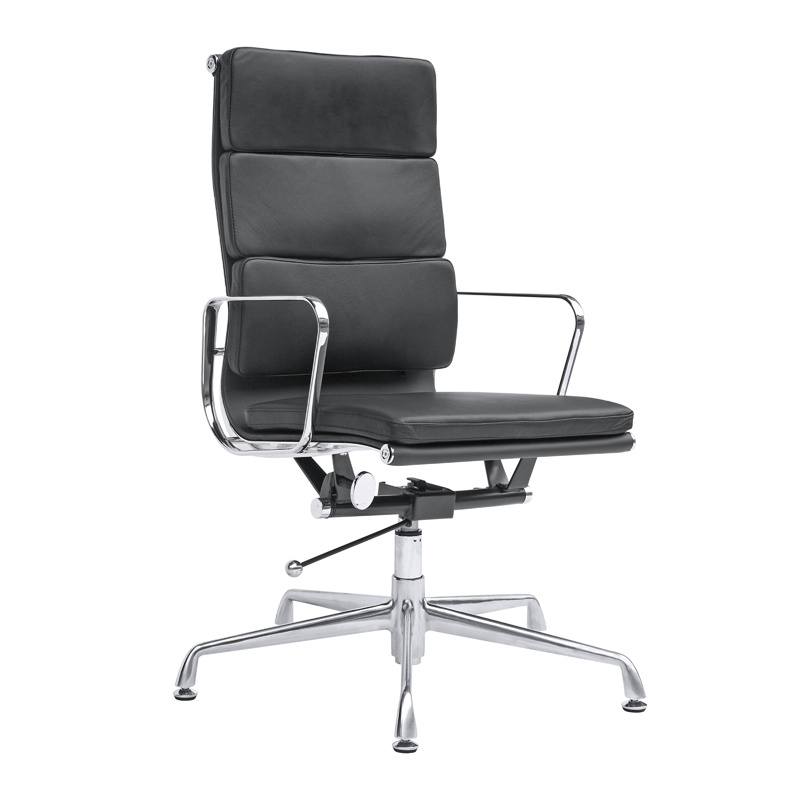 Modern Commercial Leisure Ergonomic Mesh Office Chair
