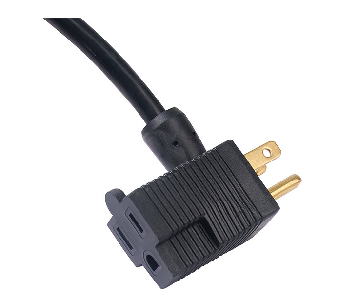 UL AC Power Cord for Use in North American