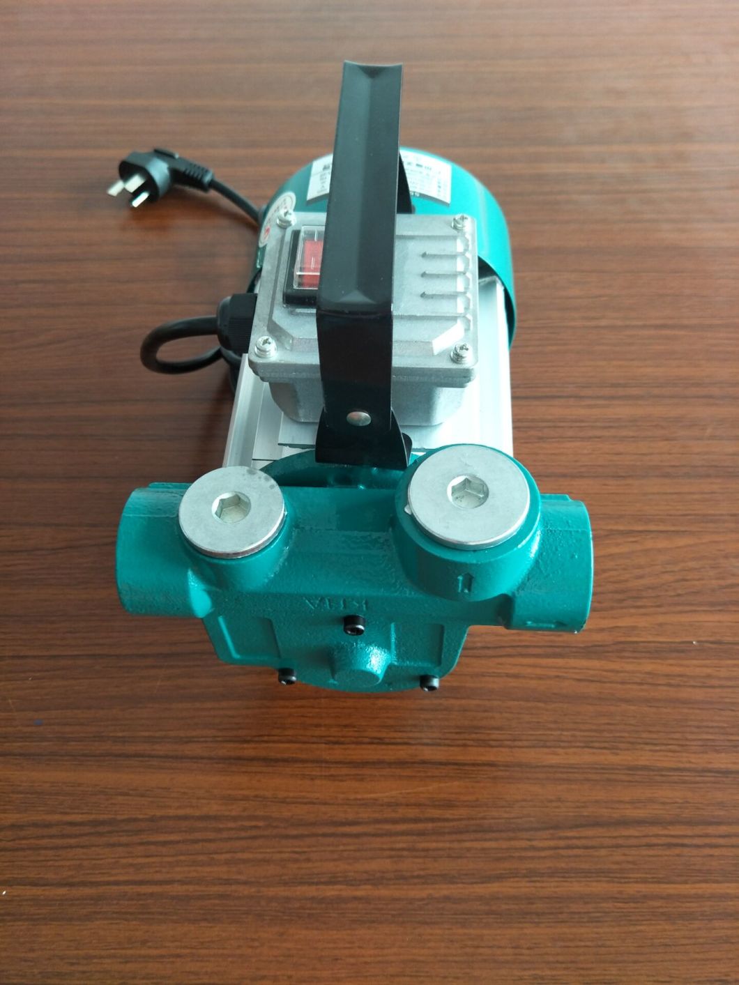 Diesel Pump Large Power Top Quality Kha 60t AC/DC