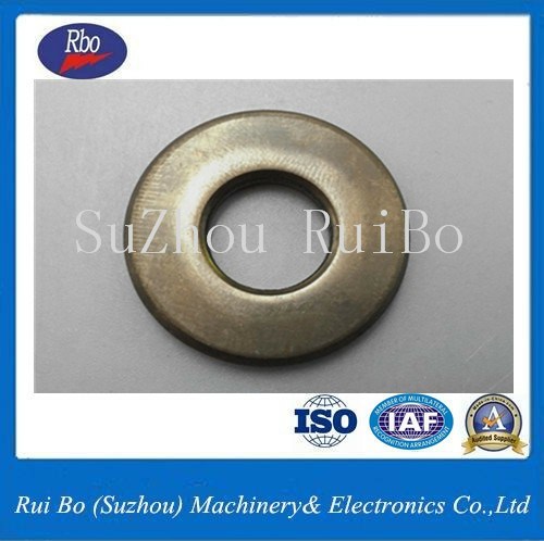 Auto Disc Spring Lock Washer