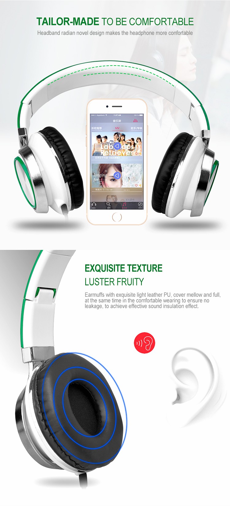 headset headset