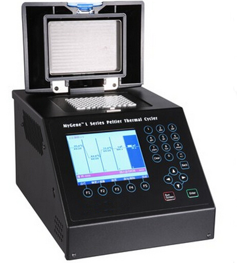 L48+ Series Peltier-Based Thermal Cycler