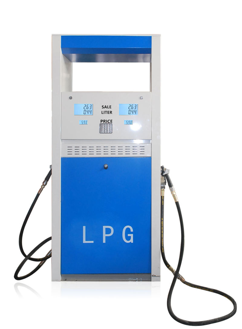 Best Sell LPG Dispenser for Filling Station