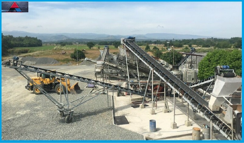 Impact Crusher Stone Impact Crusher Impact Crusher for Stone Production Line
