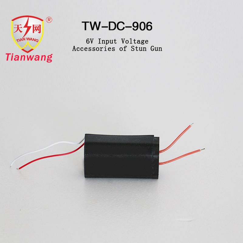 DC 6V to 16000V Boost High Voltage Generator Booster Ignition Coil Power Module