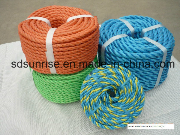 Color PP Rope
