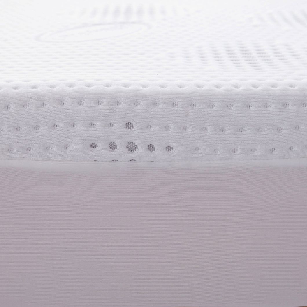 300g 100% Polyester Mattress Topper Protector