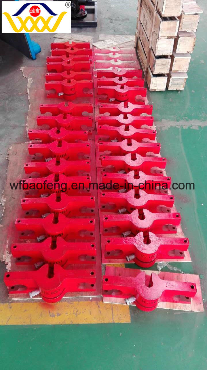 Rotor and Stator Screw Pump Oil Well Pump