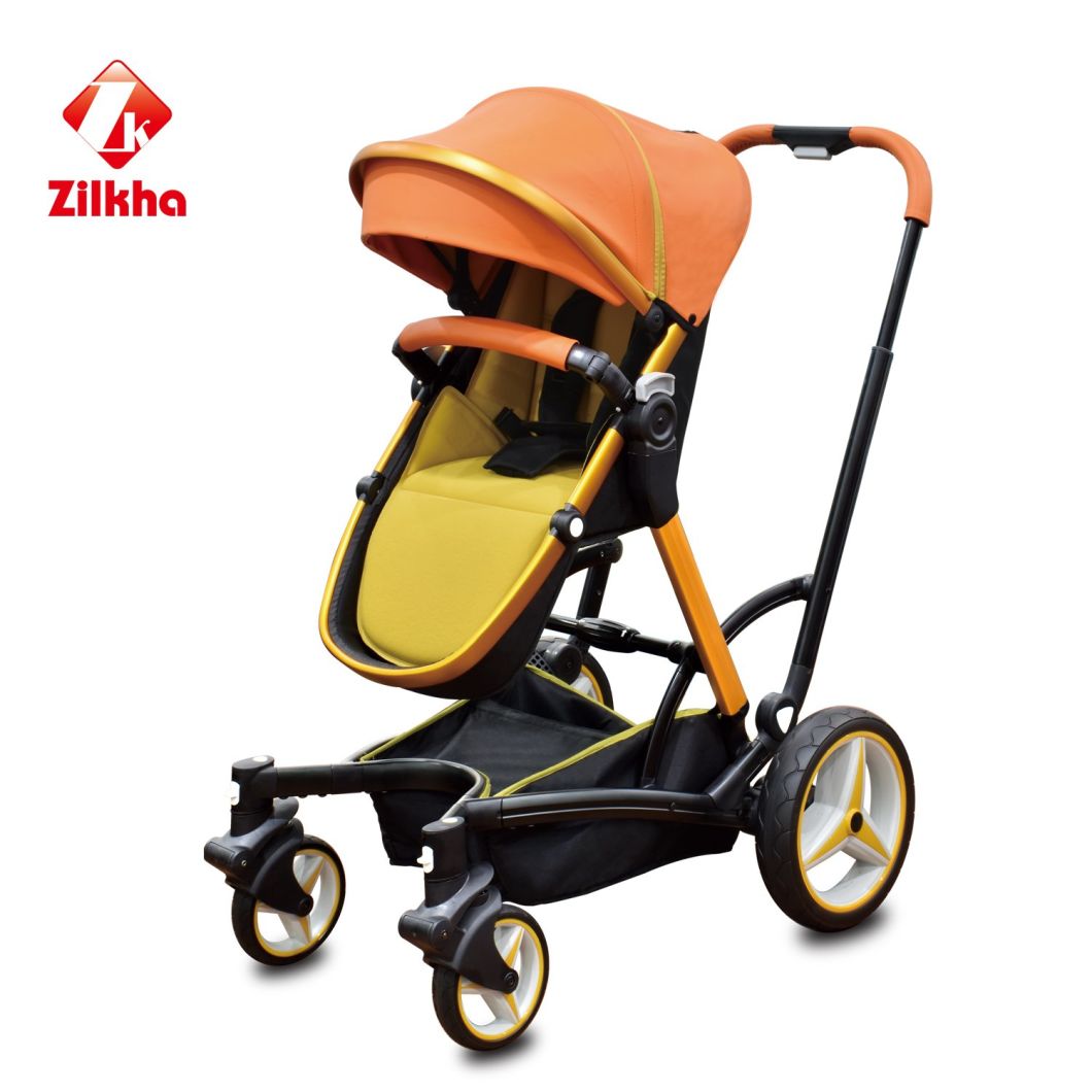 Baby Products - Baby Carts