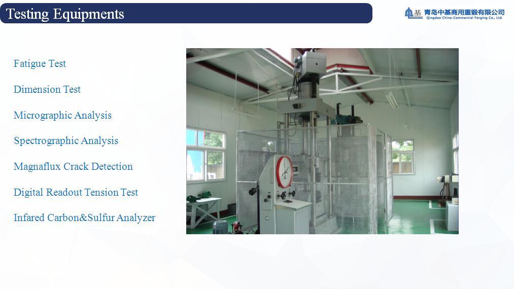 Precision Stainless Steel Custom Investment Casting for Machining Parts