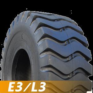 OTR Tire off The Road Tyre 17.5-25, 20.5-25, 23.5-25