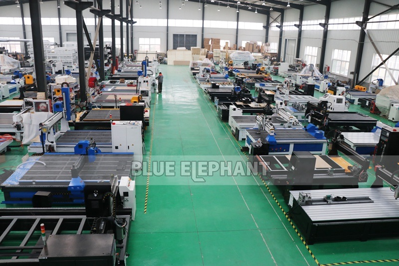 Ele1325 CNC Machines for Sale in India, CNC Router for Cut Machine Price