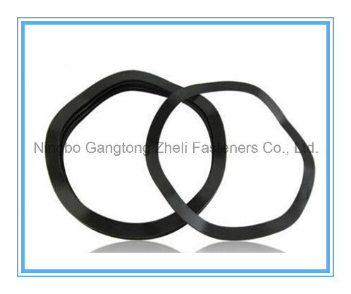 M3-M100 of Wave Washers with Flat Gasket