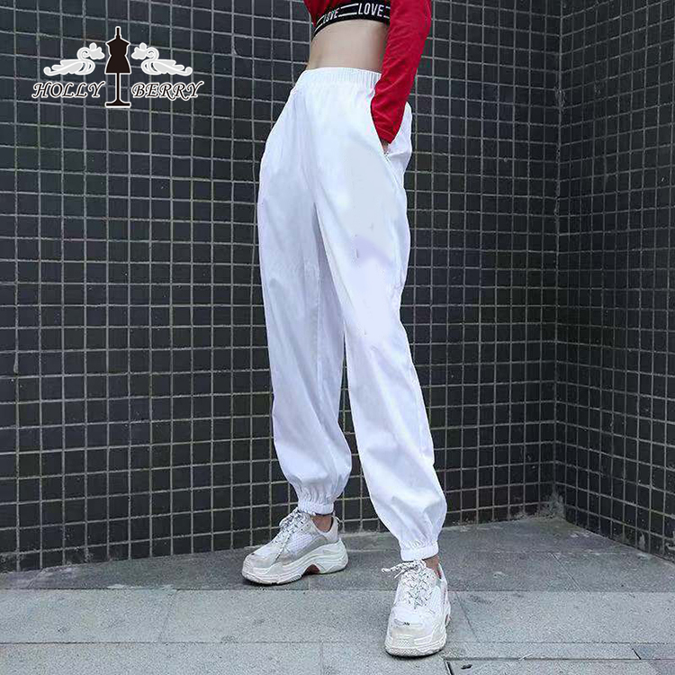 Streetwear Fashion Yoga Pants Streetwear Fashion Yoga Pants