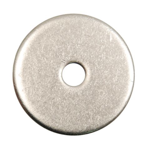 Steel Zinc Plated Fender Washers Stainless Steel Fender Washers