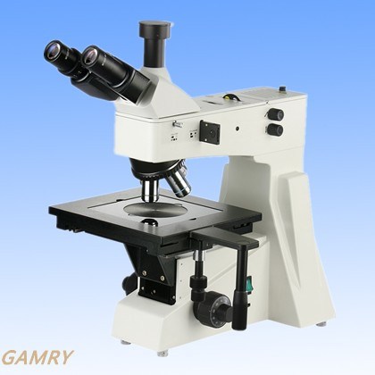 Inverted Metallurgical Microscope Mlm-20bd High Quality