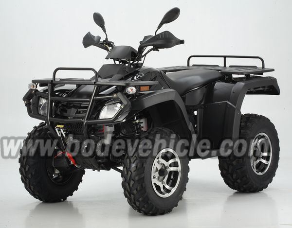 300 Cc Gas ATV China ATV Tires Mc-371