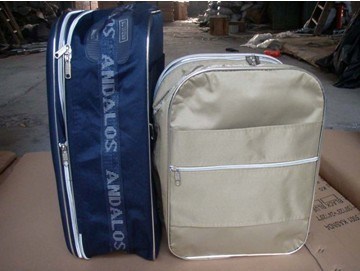 SKD and CKD Trolley Luggage 16PCS, 3PCS (et227)