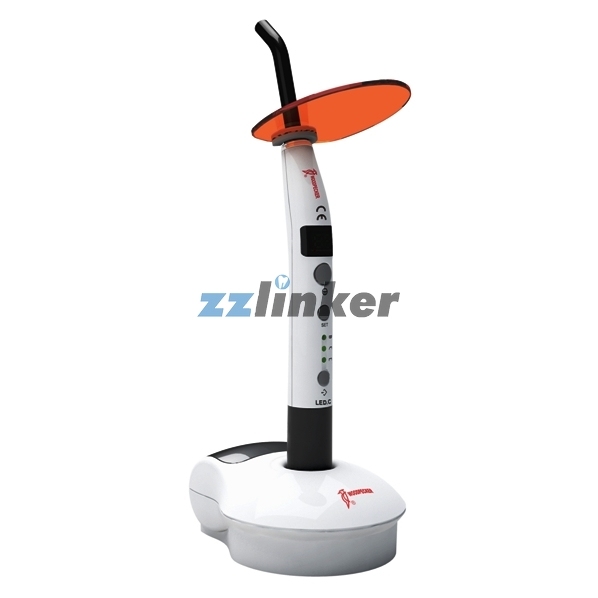 Woodpecker LED C Wireless Light Cure Unit (LK-G33)