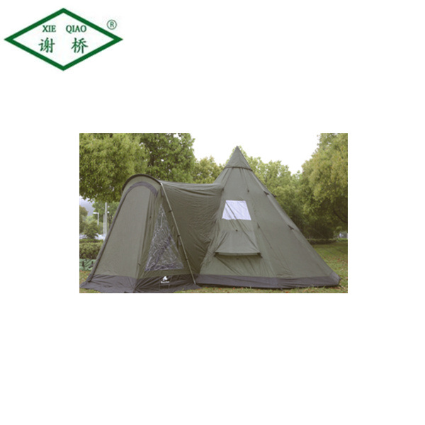 Hot Sell OEM ODM Outdoor Family Tent!