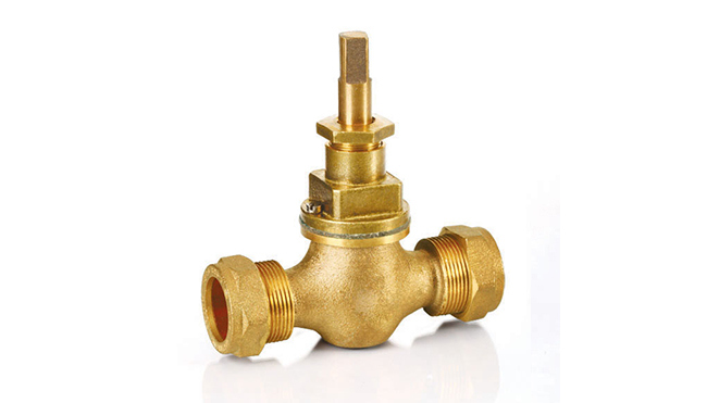 Check Valve Ball Type Stop Valve (VG-C20302)