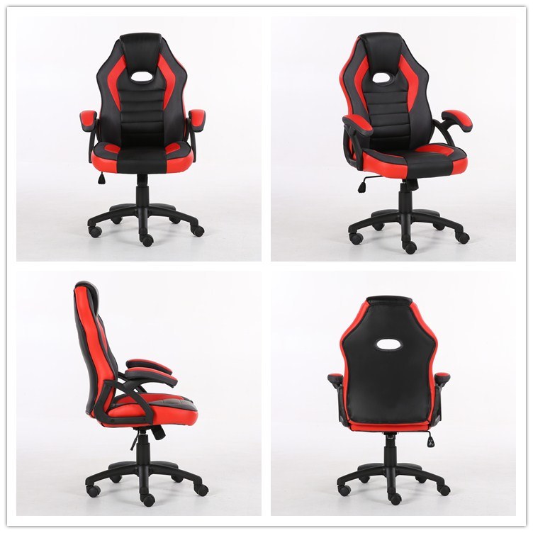 150kgs Specification Staff Racing Office Chair with Caster