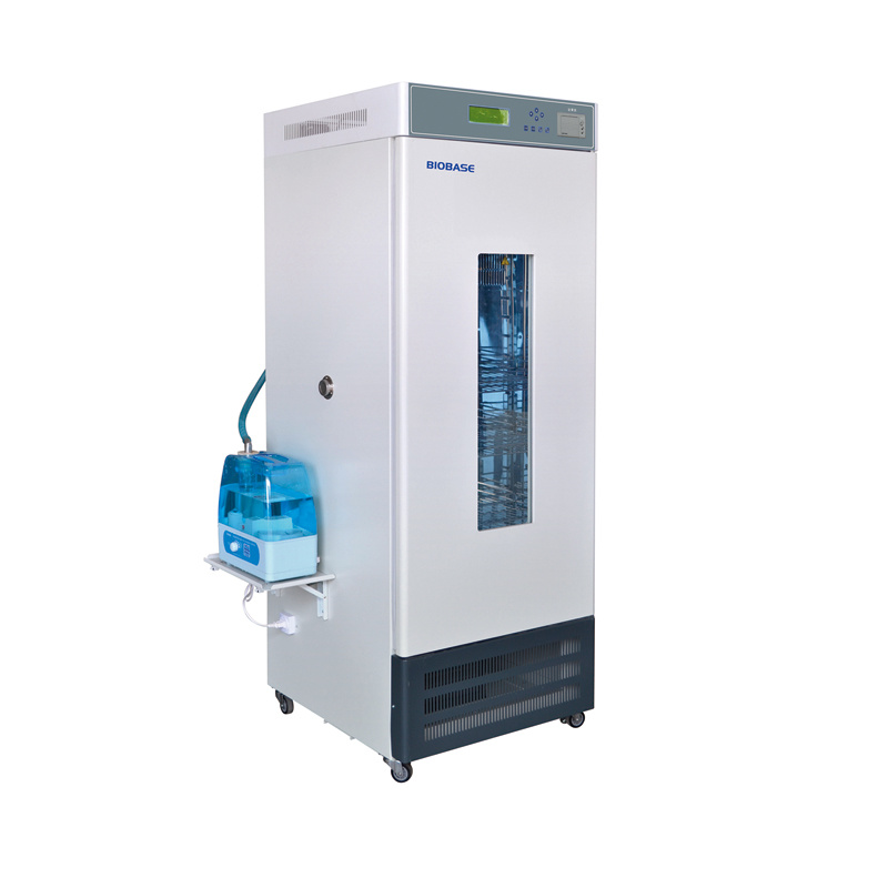 Bjpx-M (II) & M (III) Series Mould Incubator with Large Capacity