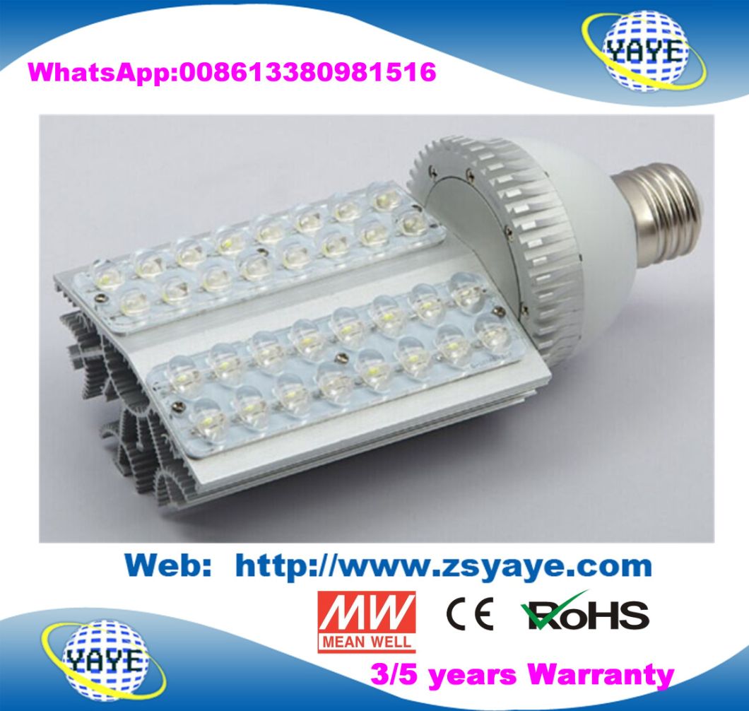 Yaye 18 Warranty 3 Years 36W E27 / E40 LED Street Light / 36W E27 E40 LED Corn Light (Available Watts: 12W-98W)