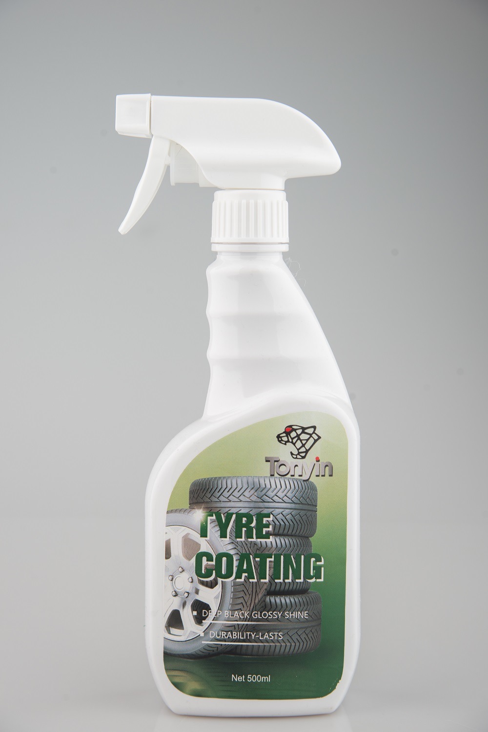 Tyre Coating, Tyre Shine for Tire Protection