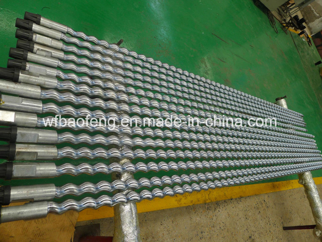 Progressive Cavity Pump Downhole PC Pump Well Pump