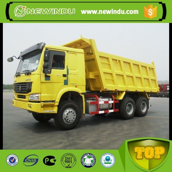 China Truck Sinotruk HOWO T5g Series 8X4 310HP 6X4 Dump Truck