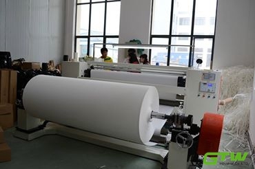 75GSM Sublimation Paper for Transfer Print with High Transfer Rate