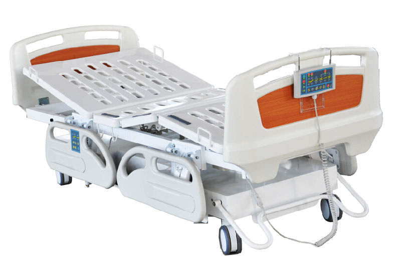 Type- a Seven Functions Electric Hospital Bed