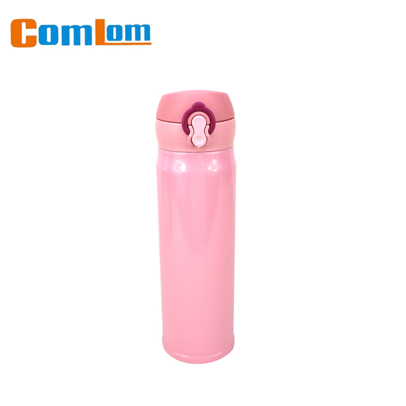 Double Wall Stainless Steel Vacuum Flasks