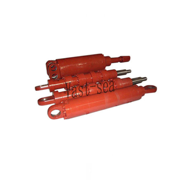 Non-Standard Hydraulic Oil Cylinder for Industry