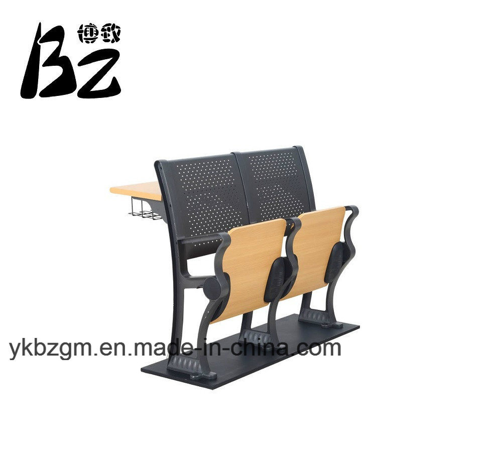 Immovable School Table and Chair (BZ-0119)