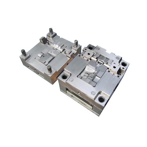 Manufacturer Plastic Injection Mold Plastic Mould